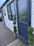 Beautiful 2 bedroom caravan on Billing Aquadrome Beautiful 2 bedroom caravan on Billing Aquadrome
