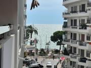 Plage luxe collé à l’hôtel Martinez