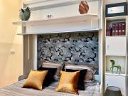 Studios Louvre, Place Vendôme, Champs-Élysées accommodation short breaks