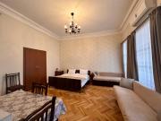 Apartment Dadiani 26