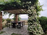 Seafront dream Villa, Ierissos