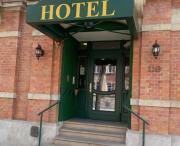 Hotel Amadeus Dresden Neustadt