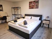 MY HOME AM HEUBERG Nr 4