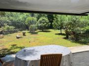 Villa moderne avec vue Canigou