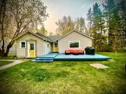 DreamLand Farms, Edmonton