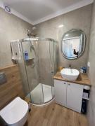 Apartament Szept Morza 2