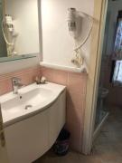 Top Bagno Roselle