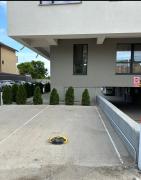 Garsoniera Zona Stadion