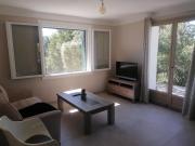 charmant logis avec vue sur lHérault pour 4 personnes à Aniane