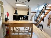 Apartments Aarbergergasse