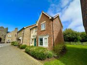 Newts Place Cottage - Part of the The Bay Filey Holiday Village with pool, gym and direct beach access, pub, restaurant, tennis and meadows walks