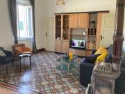 Appartamento in piazza