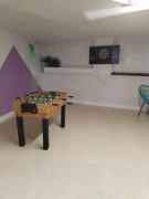 Top San Carlos del Valle