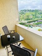 Top St. St. Constantine and Helena