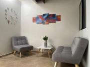 Hermoso apartamento con estacionamiento