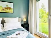 E&K living - design Apartments - SKY-TV - Audi - IN village - free parking