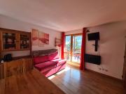 Studio 4p - Les 2 Alpes