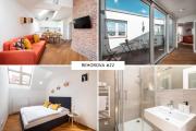 Rehorova apartments by Pragueforyou