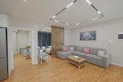 Beachside Modern Apartments