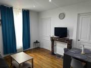 T3 joli proche gare et ville