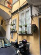 Le Casine di Spaccanapoli