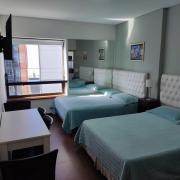 Buenos Aires Center Apart