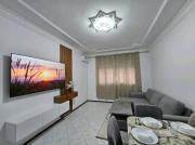 Appartement 3 chambres au 1er étage, proche stade et Marjane