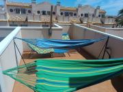 Adosado mediterráneo