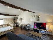 Chez Jean-Yves et Zoé - LE SAINT ANDRÉ - Au calme, Très propre, Proche parkings, Clim