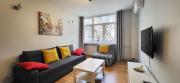 Vorto Apartament - Warsaw Center