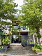 DELUXE VILLA 5 phòng ngủ 6 giường lớn