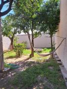 Habitaciones en Casa Típica Mendocina