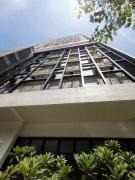 Chambers A Studio Flat, KLCC & KL Tower ,view in City