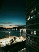 Espaço Acolhedor perto da Praia.