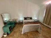 Habitacion estandar Casa las Trojes
