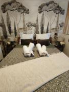 Le studio de Chloé en Provence