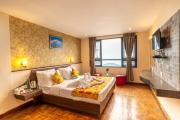 Muscatel Fairmont – 100 Mts from Mall Road