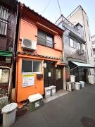 海遊館とUSJへアクセス便利の2階貸切戸建て過客ノ家benten