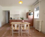 RaíZes 22 - Apartamento 2