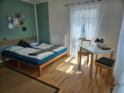 Herzlich Willkommen im Storchennest