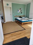 Herzlich Willkommen im Storchennest