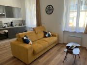 Lindustriel - Design urbain et Parking facile