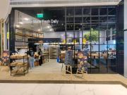 1BR Condotel with Balcony at FAME Residences #FM32