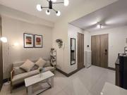 1BR Condotel with Balcony at FAME Residences #FM34