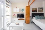 Las Canteras Cozy Apt - 2 min walk to beach