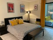 Studio Biarritz Aguilera 2 à 4 pers