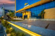 Donatello Jeddah Hotel
