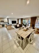 Entire modern house near the beach