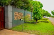 Top Lilongwe