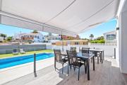 Amazing Villa in El Faro